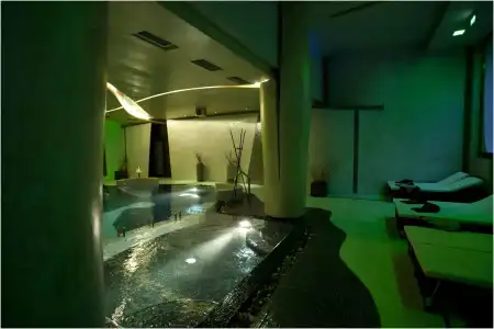 Visir Resort & Spa - 20
