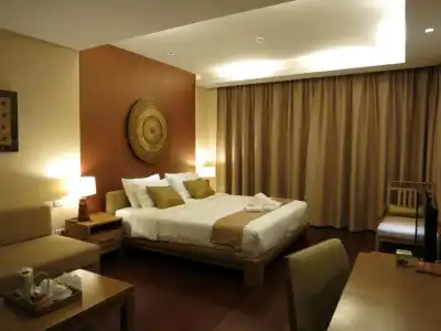 Islanda Resort - 81