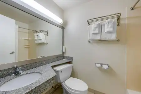 Quality Inn Enola - Harrisburg - 64