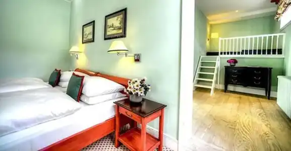 Graflicher Park Grand Resort - 44