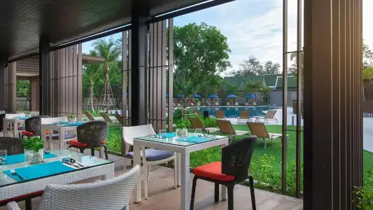 OZO Phuket - 22