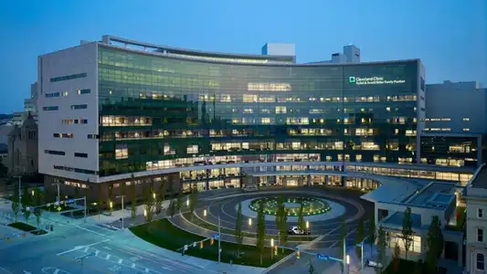 InterContinental Suites Cleveland by IHG - 9