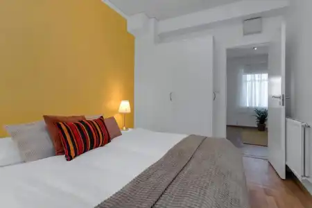 Castle House Luxury Apartments - 45