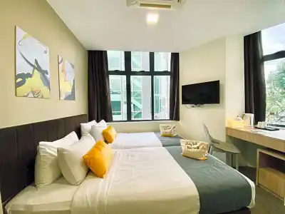 Dash Living on Mackenzie - 84