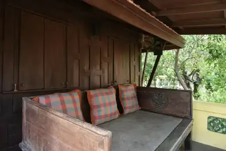 Zantiis Ndol Villas - 107