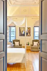 Calderimi Studio for 2 in Fira Center - 21