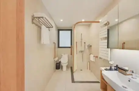 Green Court Place Jinqiao Middle Ring Shanghai - 37