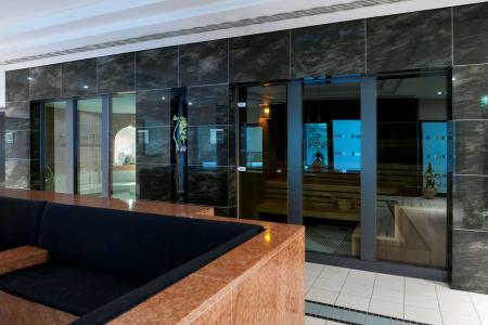 Dorint Pallas Wiesbaden - 7