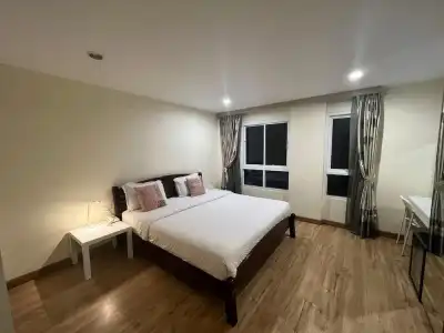 V Check Inn Sukhumvit 22 - 103