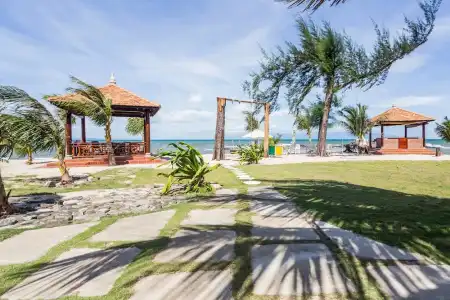 Gold Coast Phu Quoc Resort - 35