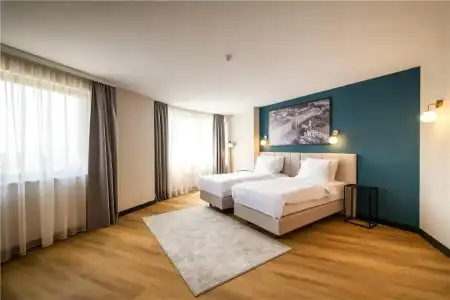 Metropolitan Sofia, a member of Radisson Individuals - 44