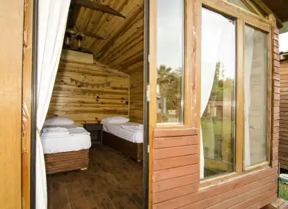 Kasaba Butik Otel - 13
