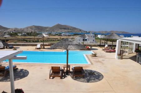 Anemoi Resort - 104