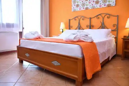 iHs Villasimius Le Zagare Resort - 1
