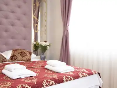 The Zanadu İstanbul - 15