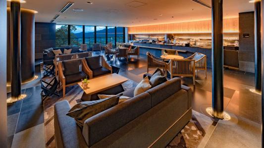 ANA InterContinental Beppu Resort & Spa by IHG - 34