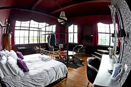 Stayokay Eindhoven - Hostel - 68