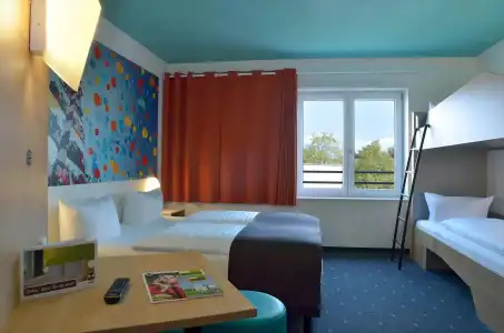 B&B München City-Ost - 2