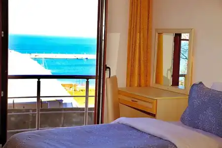 Miletus Otel - 21