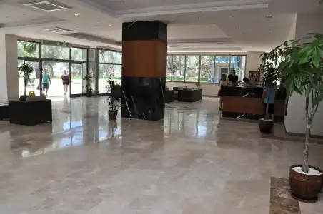 Jasmin Beach - All Inclusive - 1
