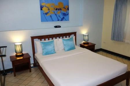 Bunthomstan Guesthouse - 16