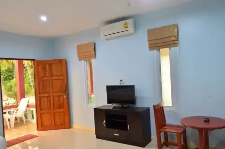 Selamat Lanta Resort - 42