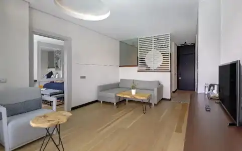 Cape Bodrum Luxury & Beach - 50