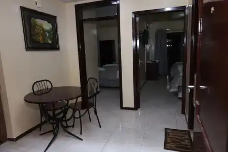 Deira Palace - 24