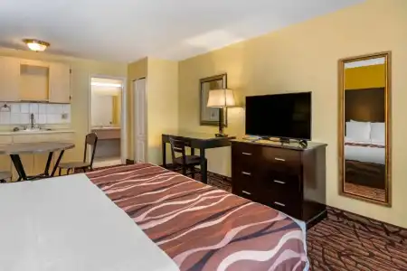 Rodeway Inn Clearwater - Central - 39