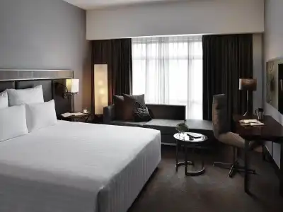 Pullman Hanoi - 35