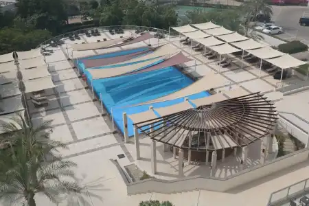 Crowne Plaza Sohar by IHG - 93