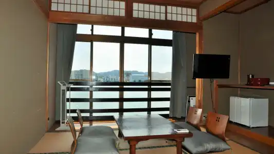Kahan no Yado Karatsu Castle - 3