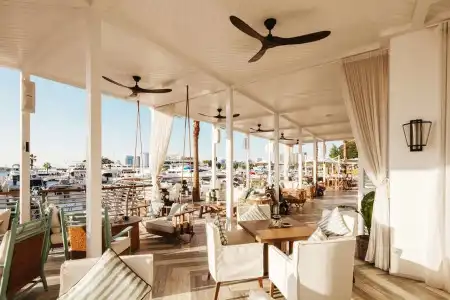 Park Hyatt Dubai - 11