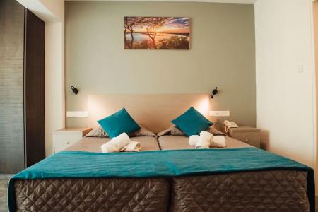 A. Maos Apartments - 129