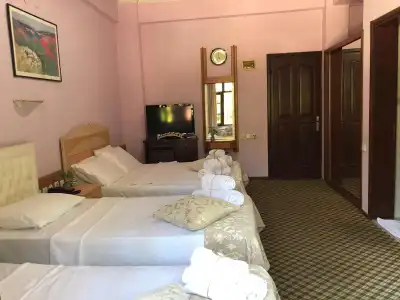 Karyatit Kaleiçi - 34