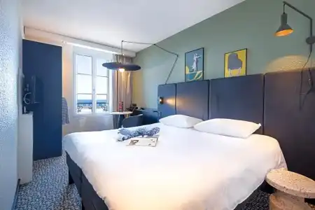 ibis Saint Malo Plage - 63