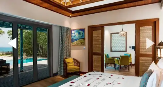 Banana Island Resort Doha By Anantara - 55