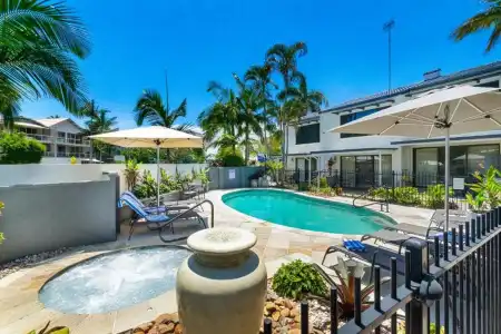 Noosa Place Resort - 74