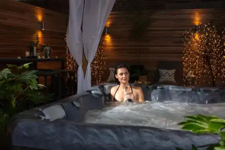 The Charm Brighton Boutique and Spa - 20