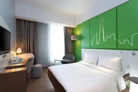 All Seasons Jakarta Thamrin - 39