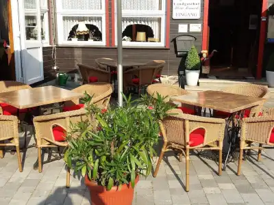 Landgasthof Kleine Kommode - 17