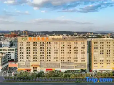Ibis Kunming Yunda West Road - 13