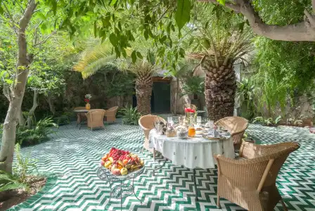 Riad Laurence Olivier - 11
