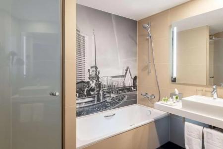 NH Leipzig Zentrum - 67