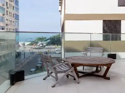 Ritz Copacabana - 71