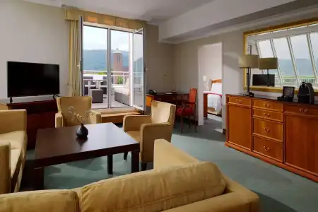 Heidelberg Marriott - 6