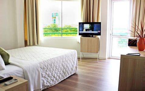 Liberty Saigon Greenview - 70