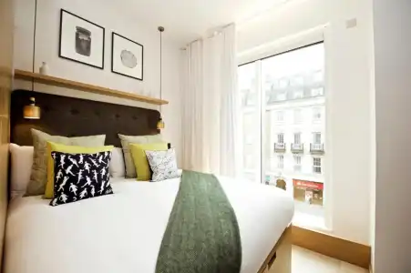 Wilde Aparthotels London Covent Garden - 41