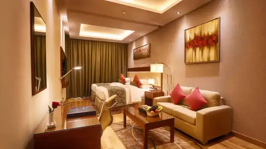 Rose Park Al Barsha - 5