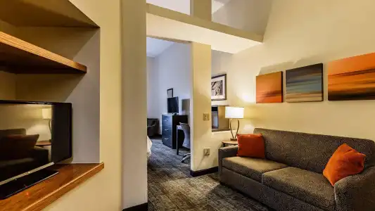 Staybridge Suites Laredo International Airport by IHG - 70